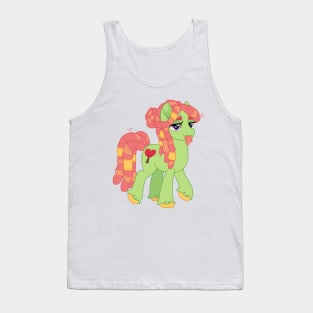 Tree Hugger stallion Tank Top